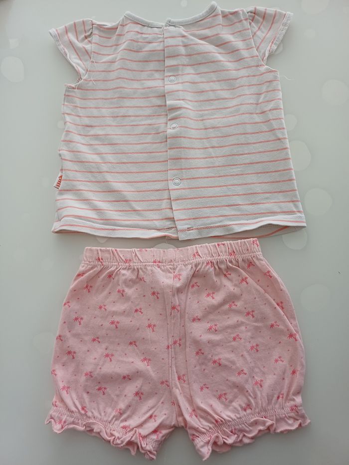 Ensemble neuf taille 9 mois - photo numéro 7