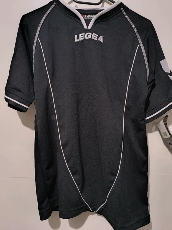 T-shirt legea S