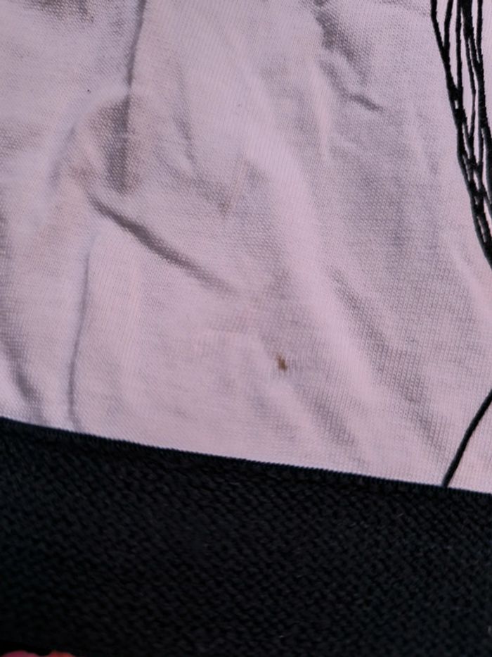 Tunique terre de marin 4ans - photo numéro 4