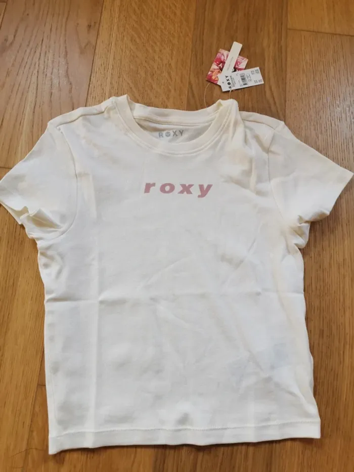 Tee-shirt Roxy