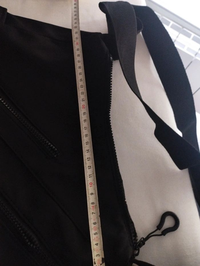 Sac toile - photo numéro 2