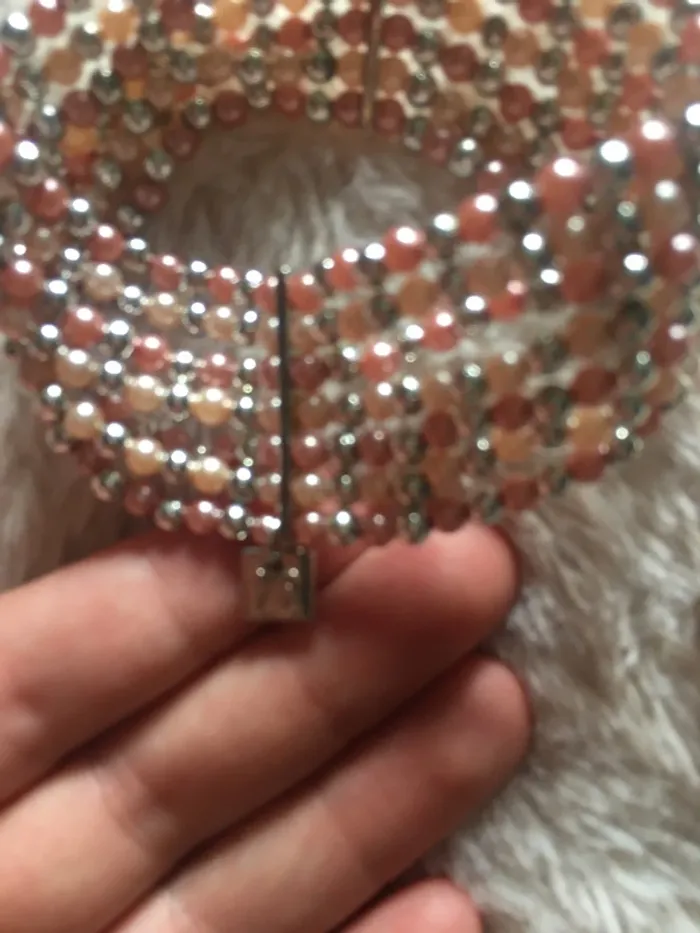 Lot de bracelet - photo numéro 8