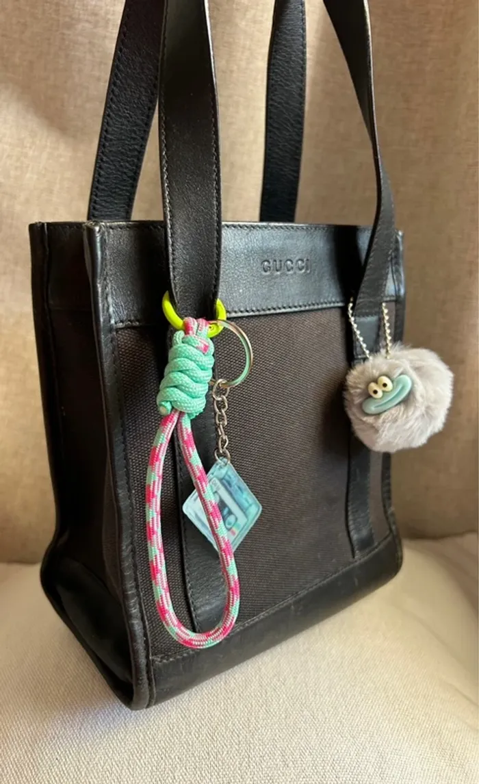 Petit sac Gucci - photo numéro 20