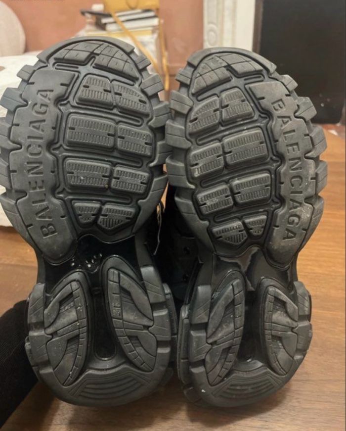 Balanciaga track - photo numéro 6