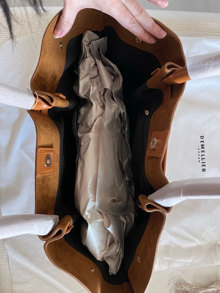 Sac demellier - photo numéro 3