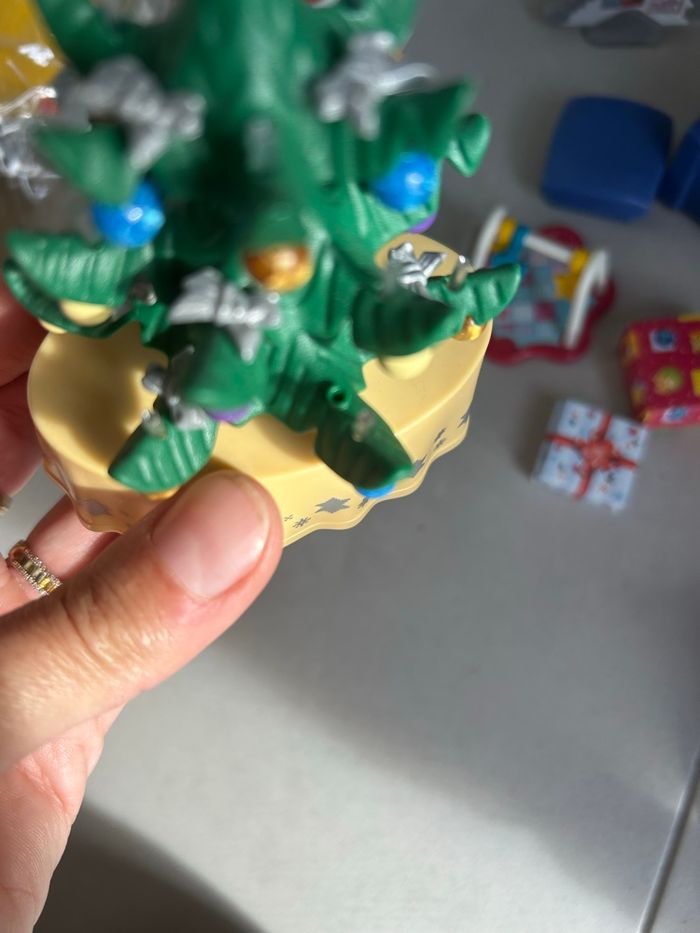 Playmobil Noël 9495 - photo numéro 2