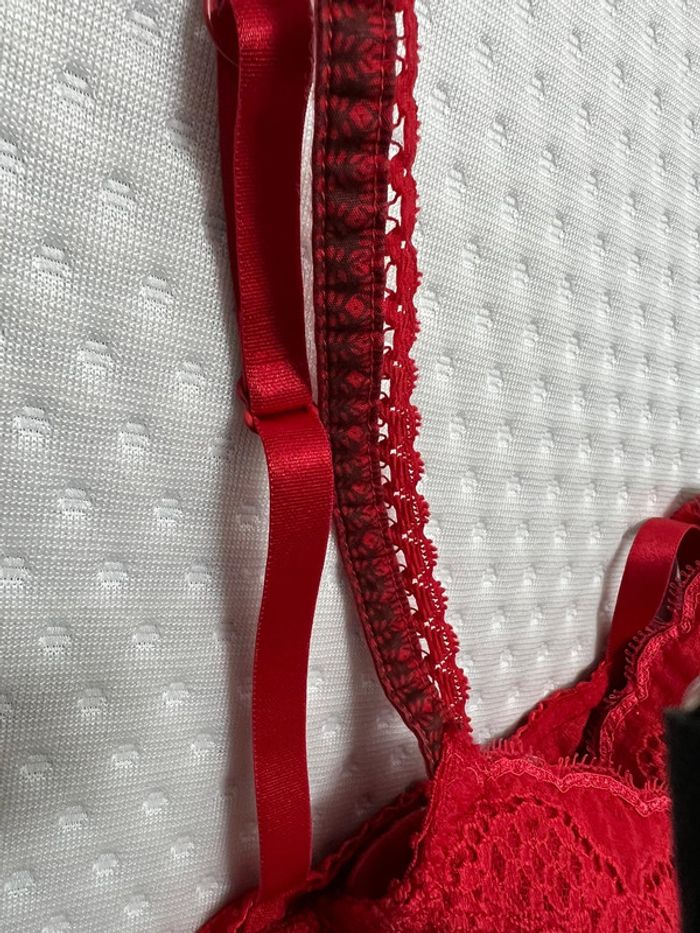 Soutien gorge push up Aubade - photo numéro 6