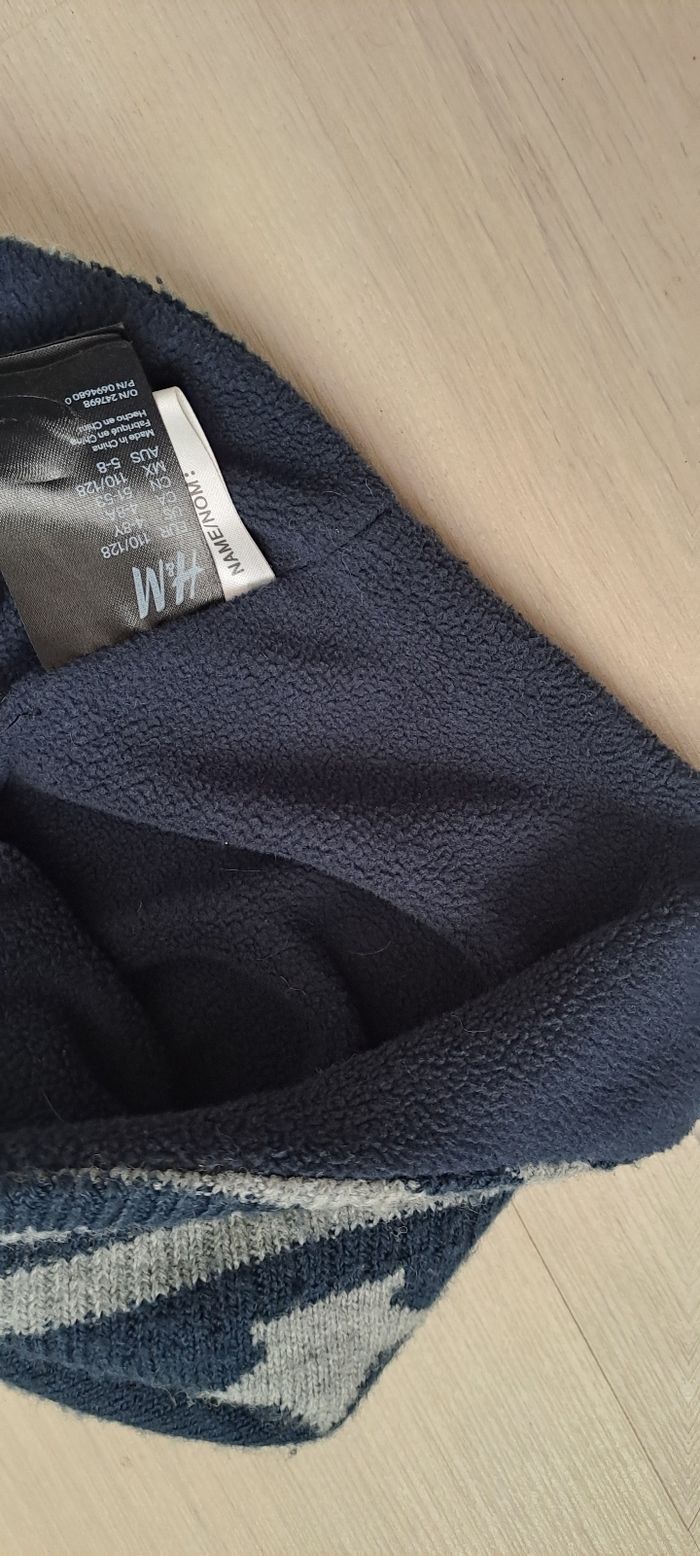 Bonnet fille - photo numéro 5