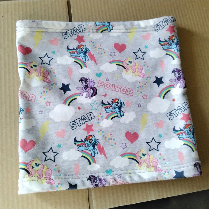 Tour de cou little poney H&M