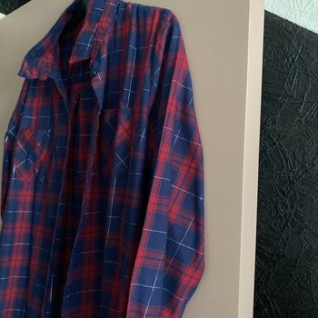 Chemise