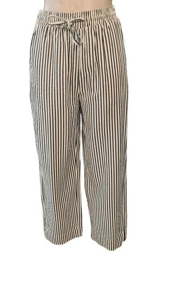 Pantalon fluide stradivarius