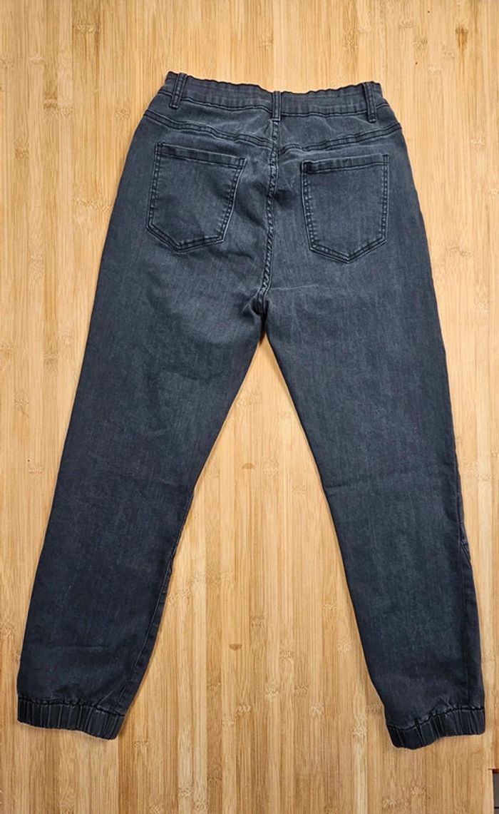 Jeans, vivid denim T:L - photo numéro 5