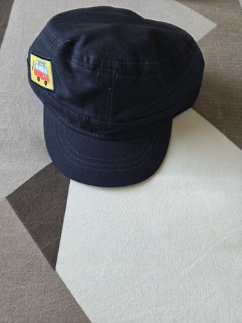 Casquette 