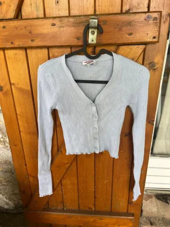 Gilet Jennyfer