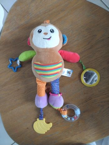 Jouet d'éveil bébé