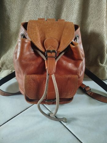 Sac à dos