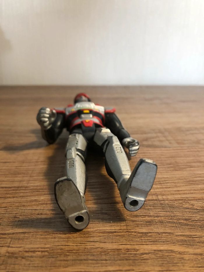 Figurine vintage vr troopers saban Kenner 1994 - photo numéro 5