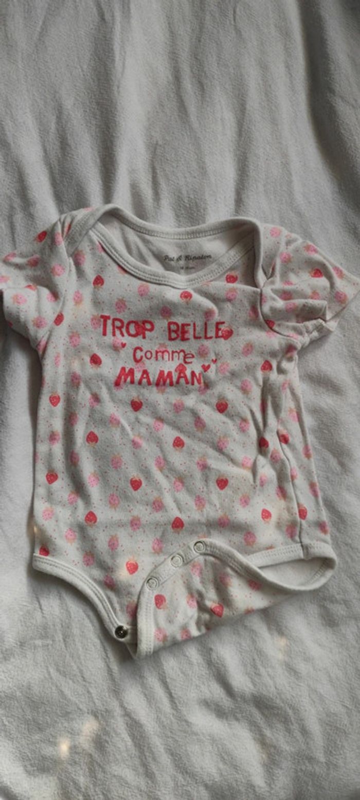 Lot 5 bodies - photo numéro 4