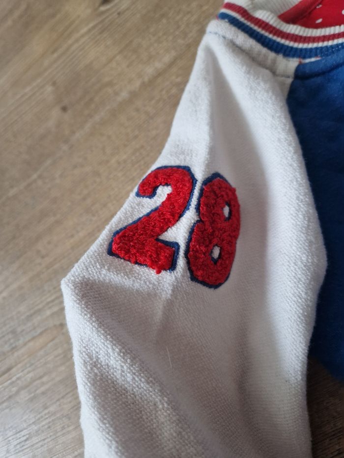 Bomber Minnie - photo numéro 3