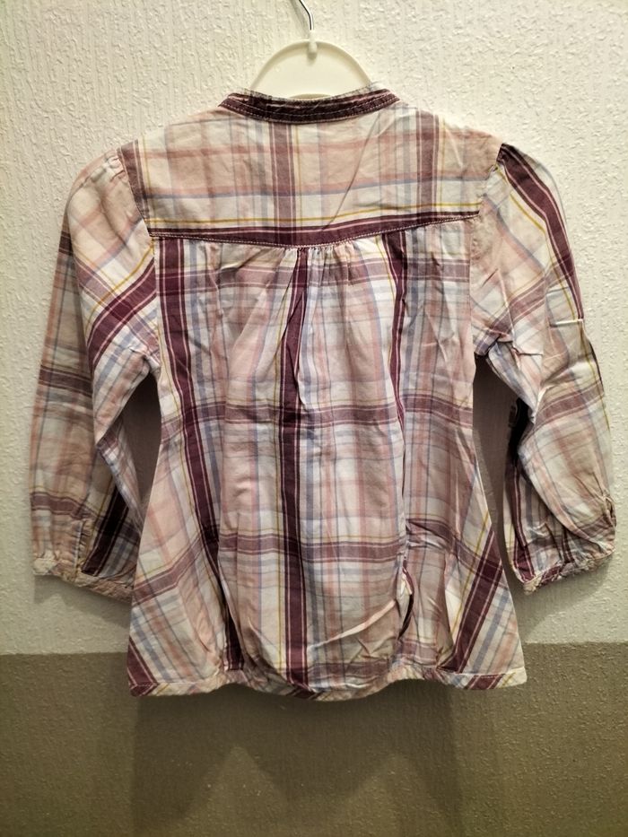 Haut Kiabi - photo numéro 2