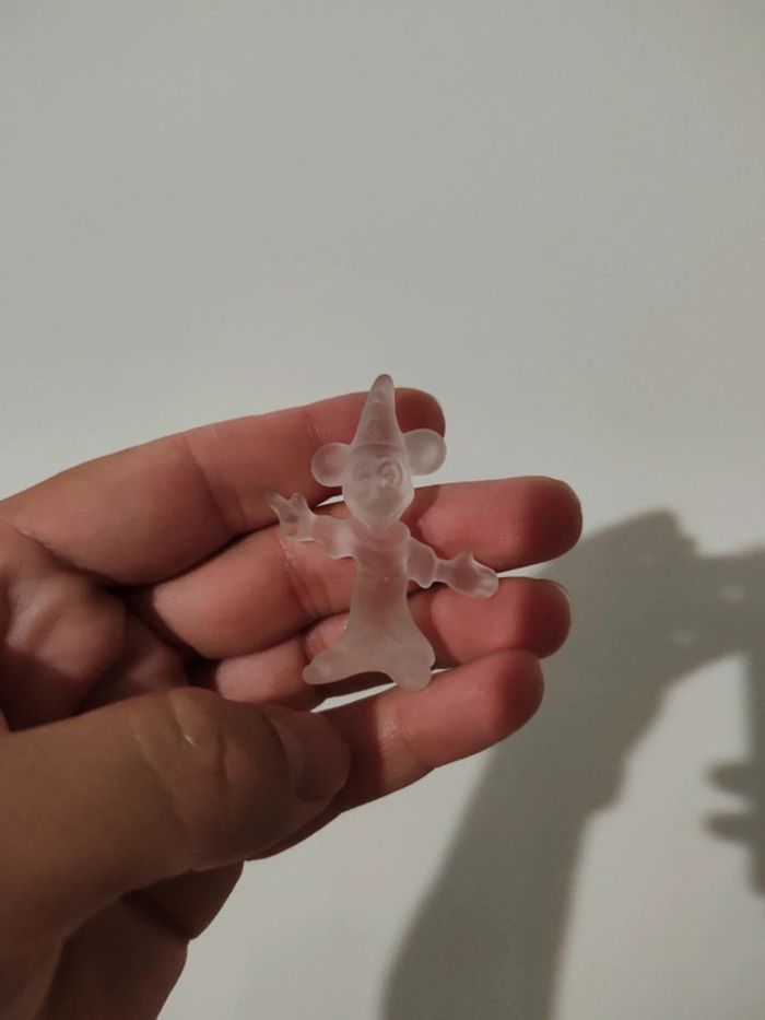 Figurine Mickey - photo numéro 2