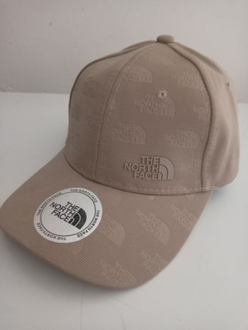 Casquette the north face