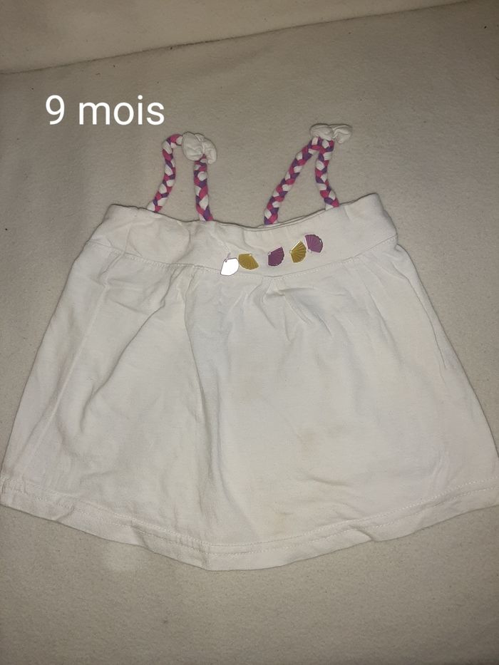 Lot 9 mois - photo numéro 2