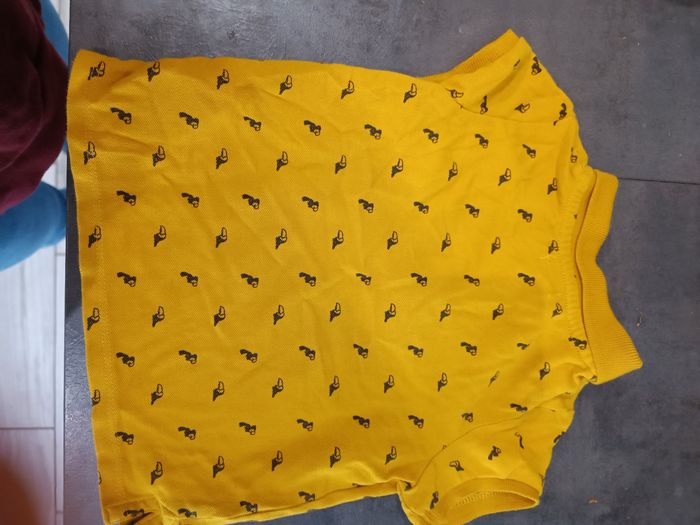 Polo 18 mois - photo numéro 2