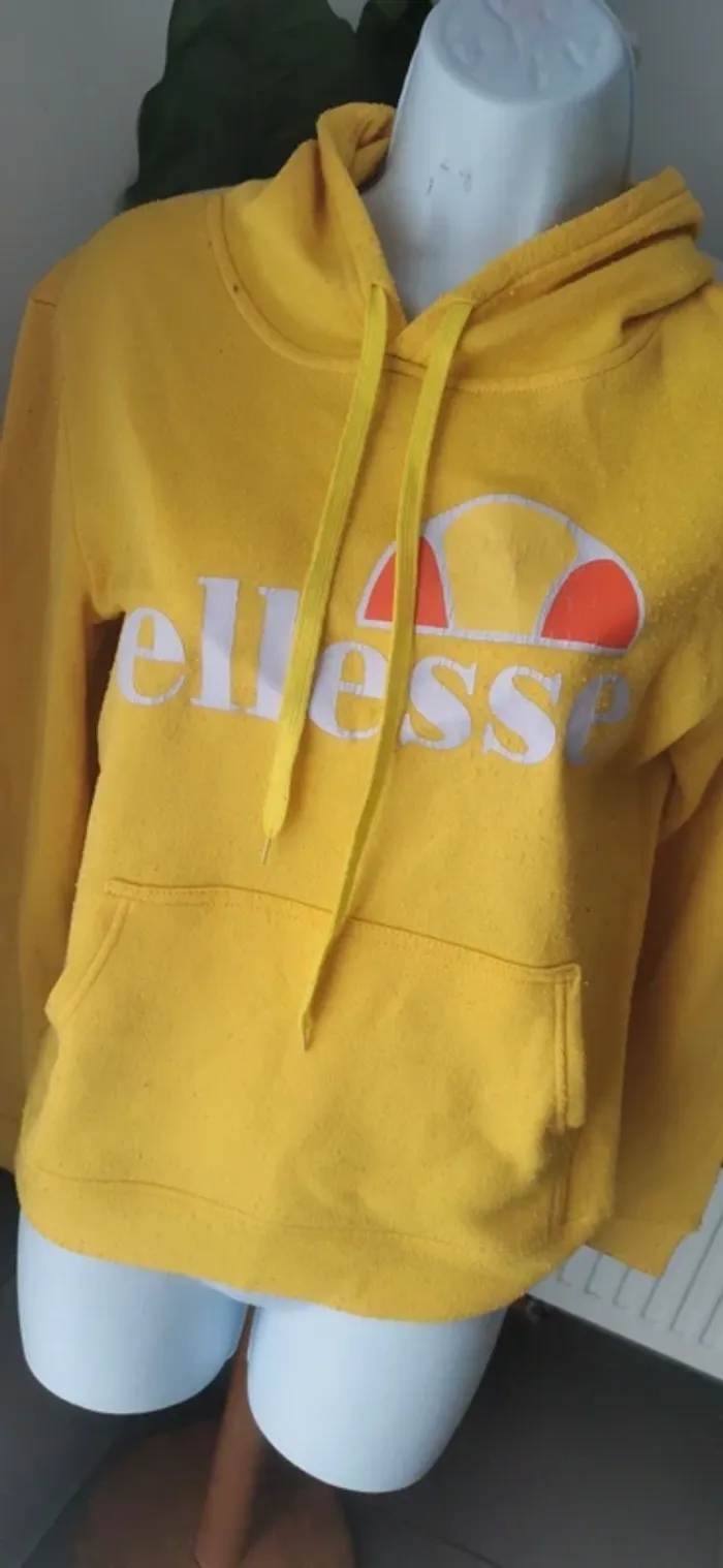 Pull ellesse