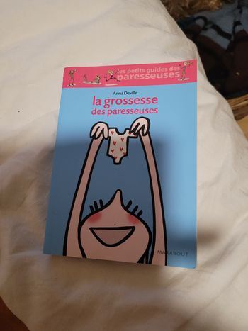 La grossesse des paresseuses