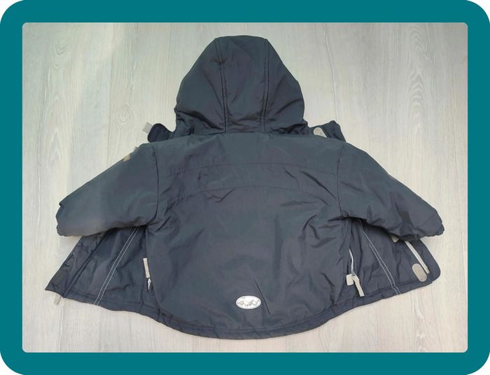 Manteau 18m - photo numéro 4