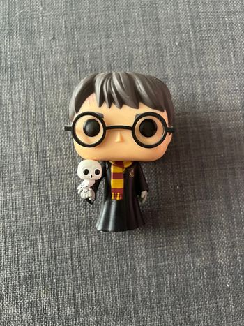 Pop Harry Potter 31