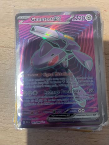 Lot de cartes Pokémon 