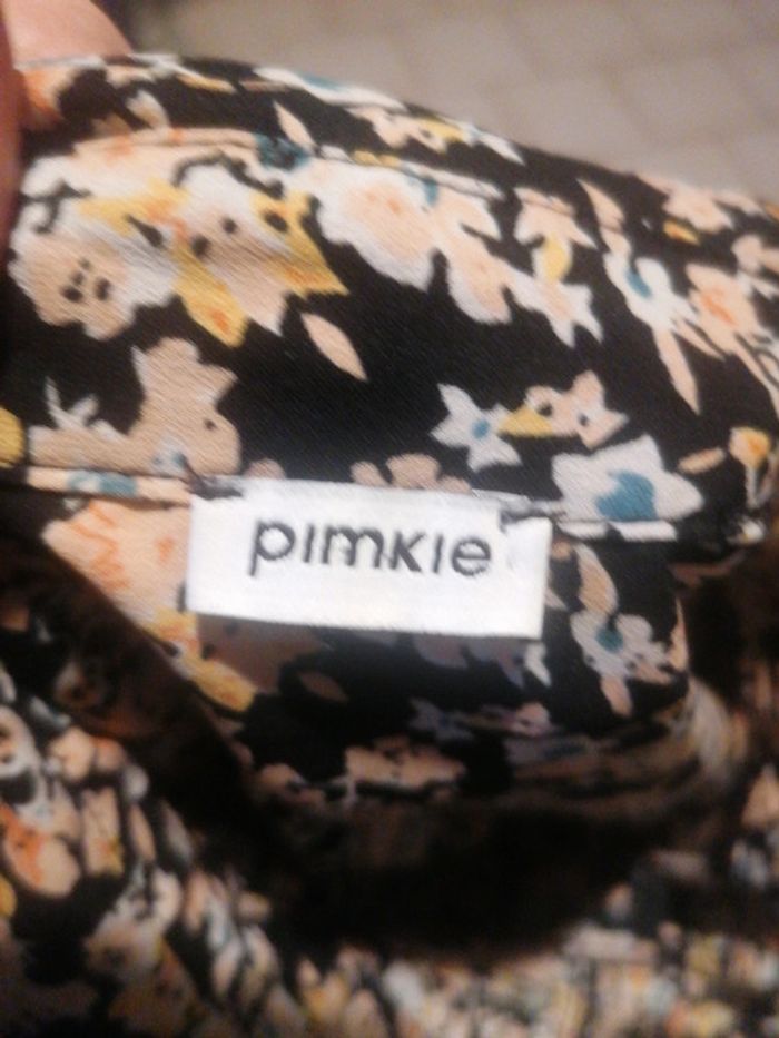 Chemise taille unique - photo numéro 5