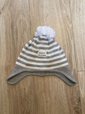 Bonnet