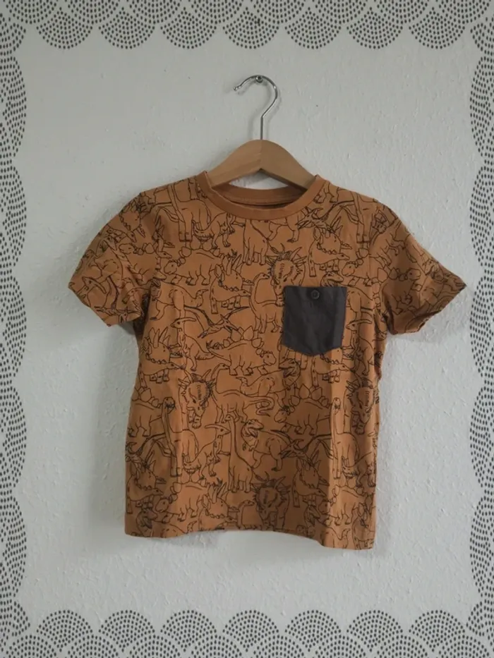 T shirt Vertbaudet 5 ans - photo numéro 2
