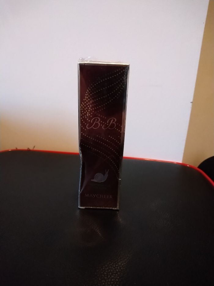 Bb creme - photo numéro 3