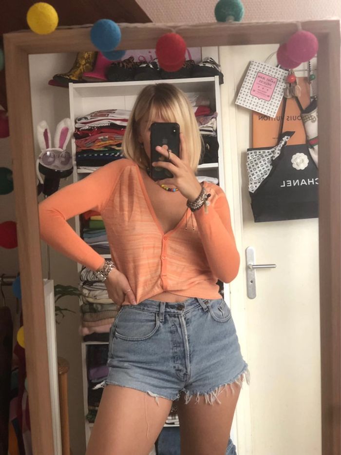 Gilet Karl Marc John - photo numéro 2