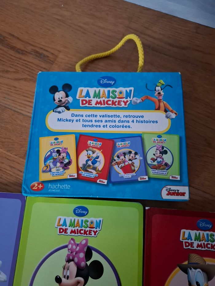 Livres enfant - photo numéro 2