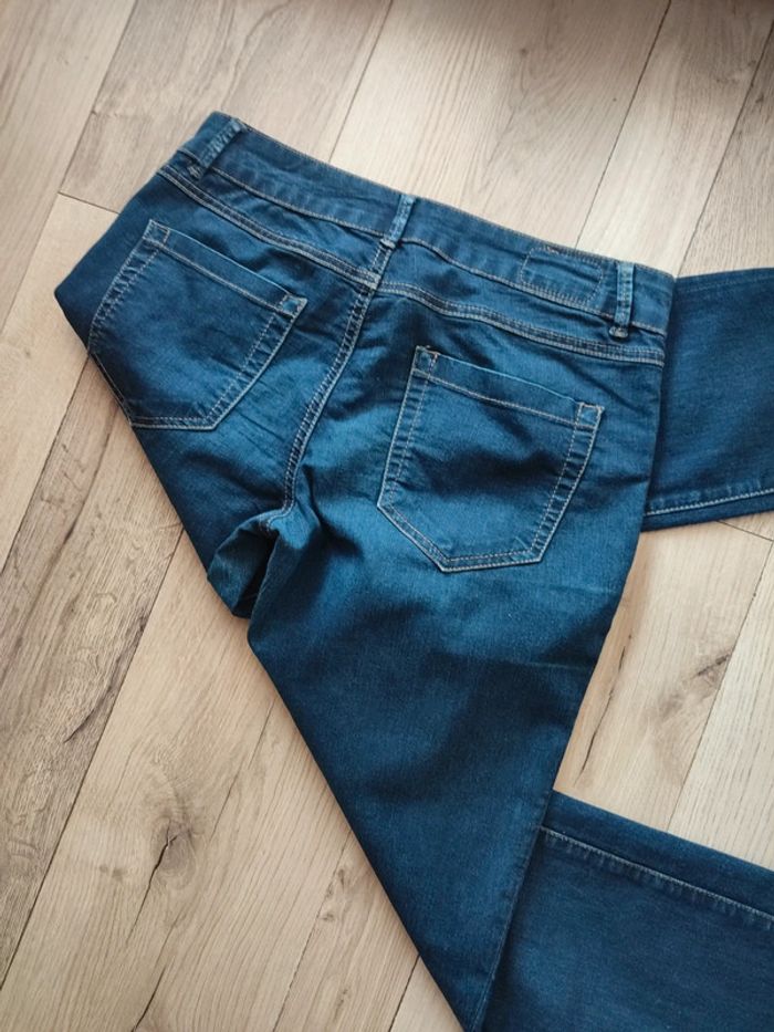 Jeans fin - photo numéro 3