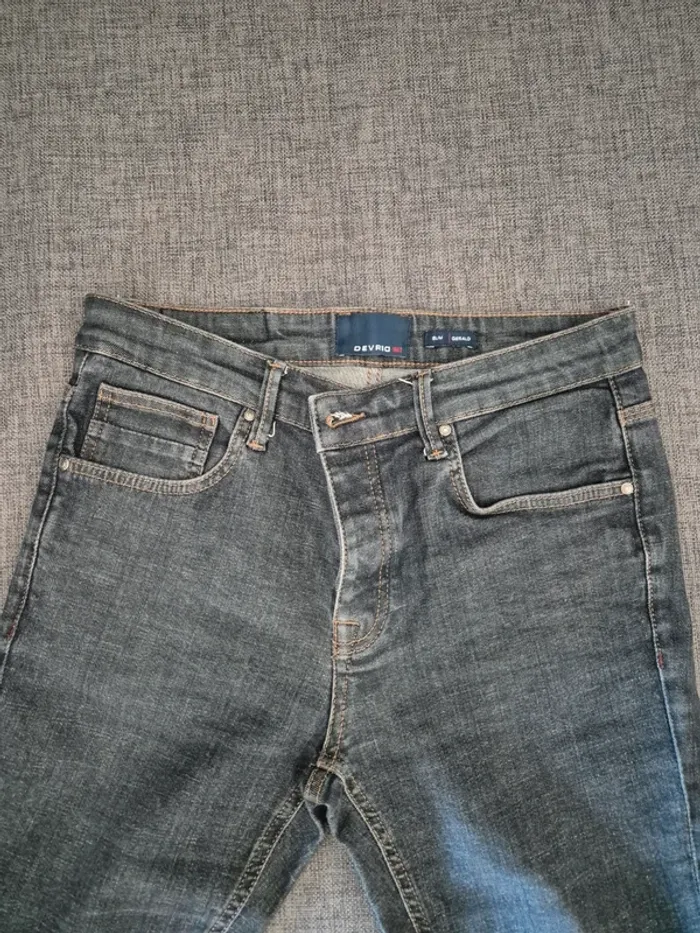Jean homme Taille 38 - photo numéro 3