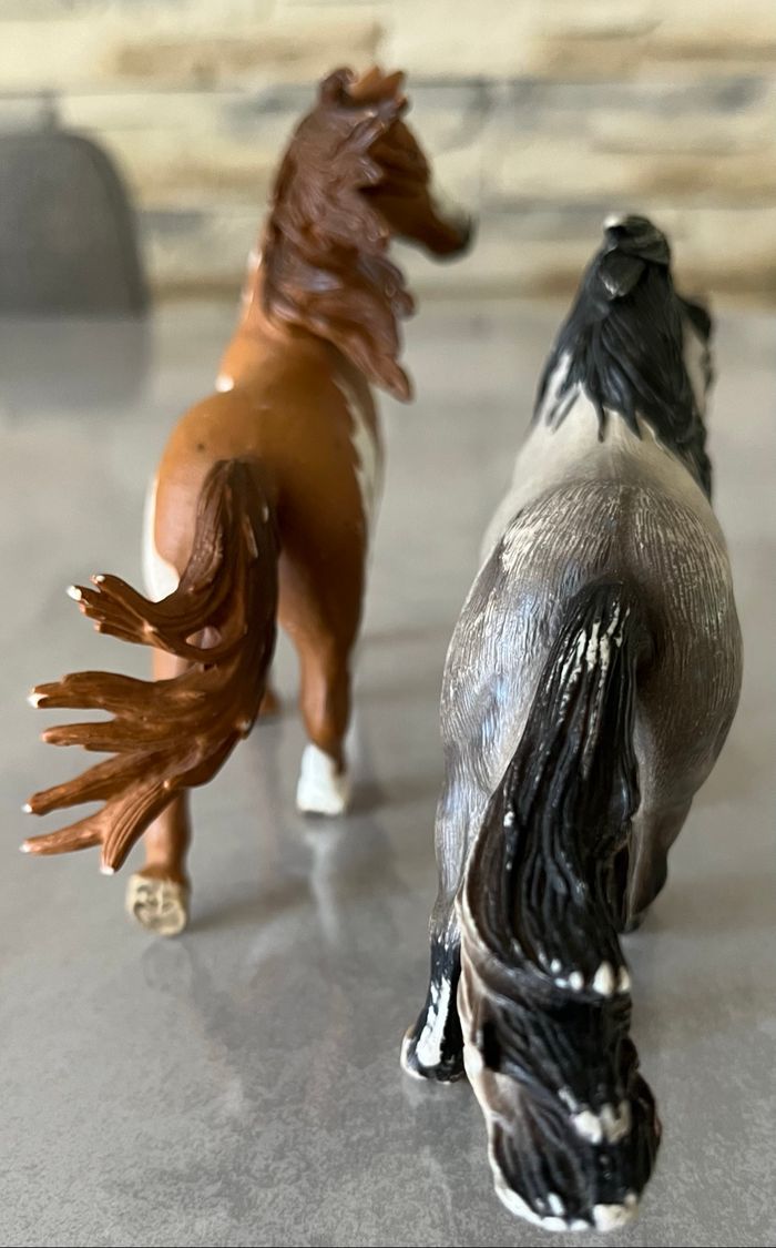 Chevaux schleichs - photo numéro 4