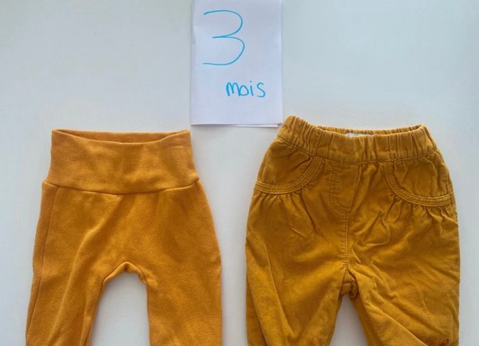 Lot 7 bas - photo numéro 2
