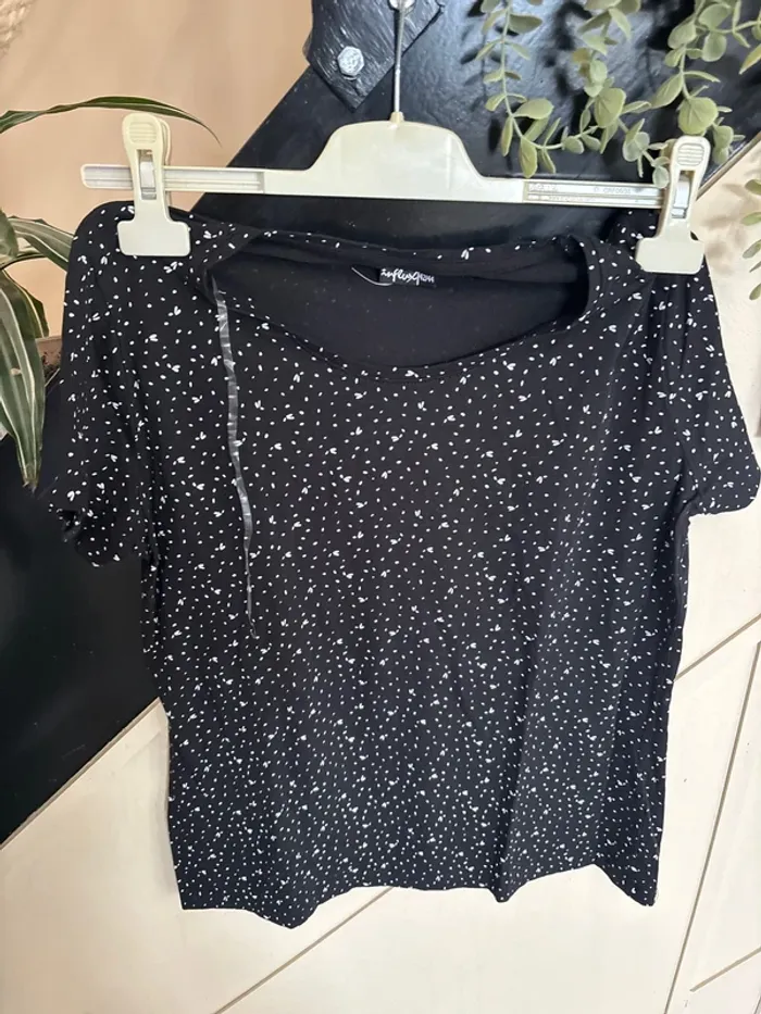 Lot 3 t-shirt - photo numéro 3