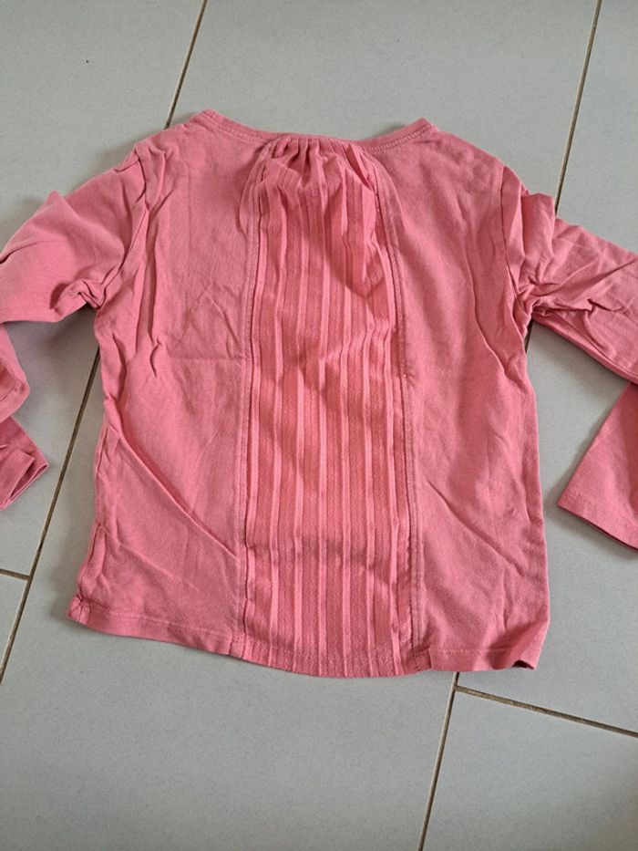 T-shirt 6 ans - photo numéro 2