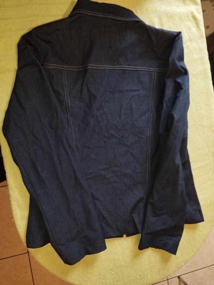 Veste femme - photo numéro 7