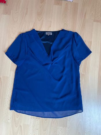 Haut XL