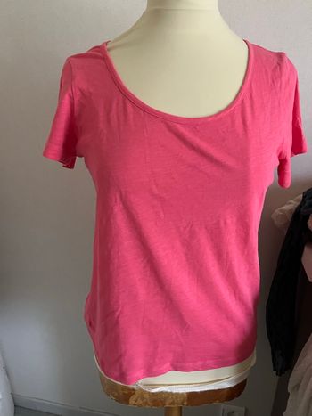 Tshirt Caroll en 40
