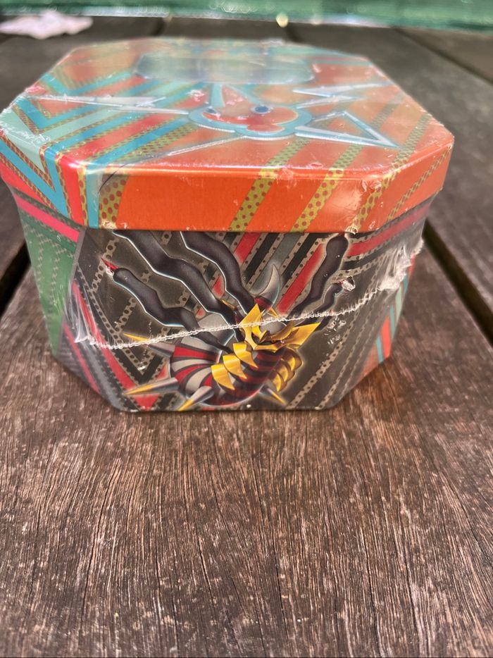 Pokebox Motisma V - photo numéro 6
