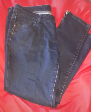 Jean skinny bonobo femme